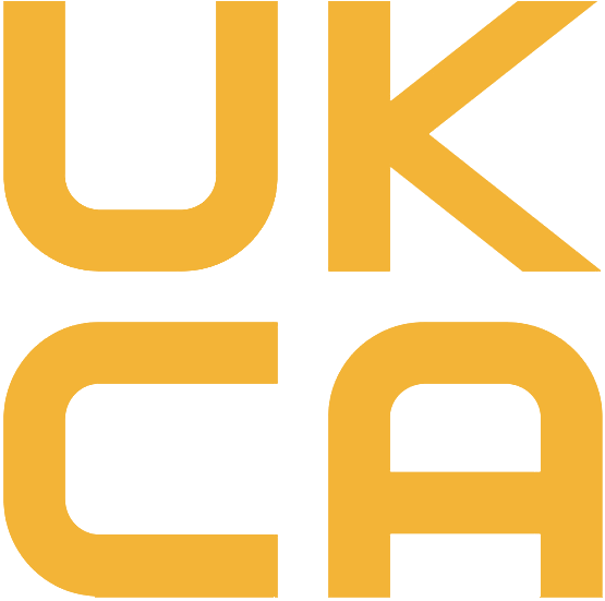 UKCA - accreditation logo