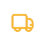 Delivery icon
