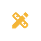 Project type icon