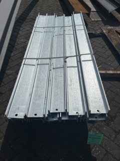 steel fabricators west sussex