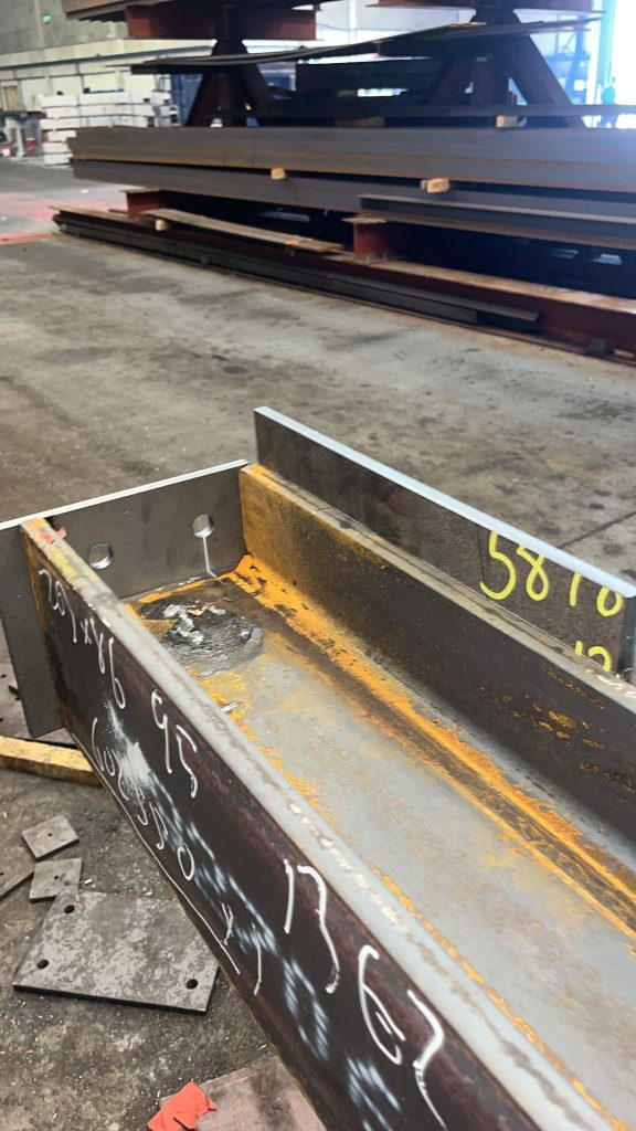 fabricators near me, structural fabrication, steel fabricator London, steel fabricator, rsj suppliers near me, Surrey steels, steel connection types, steel fabrications London, structural steel fabrications, structure fabrication, steel erection, site surveying