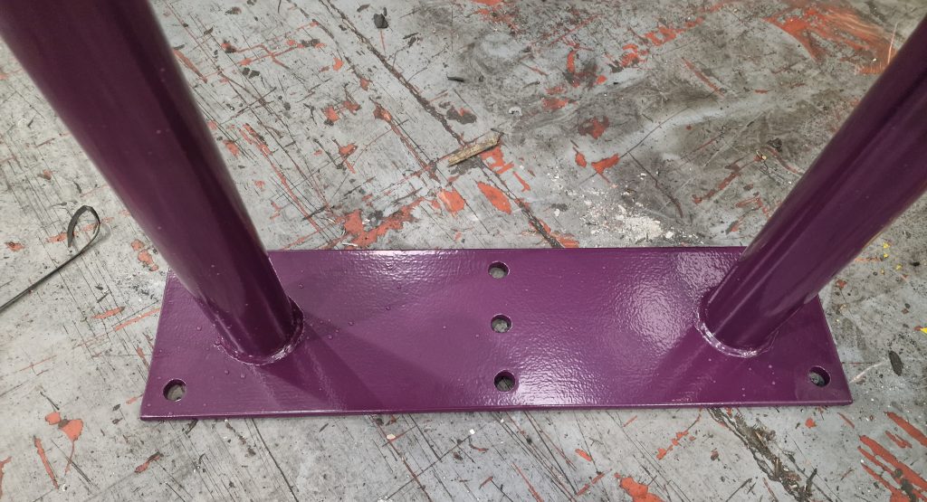 universal beams, universal columns, steel fabrication for school, steel fabricators school, fabricated steel,