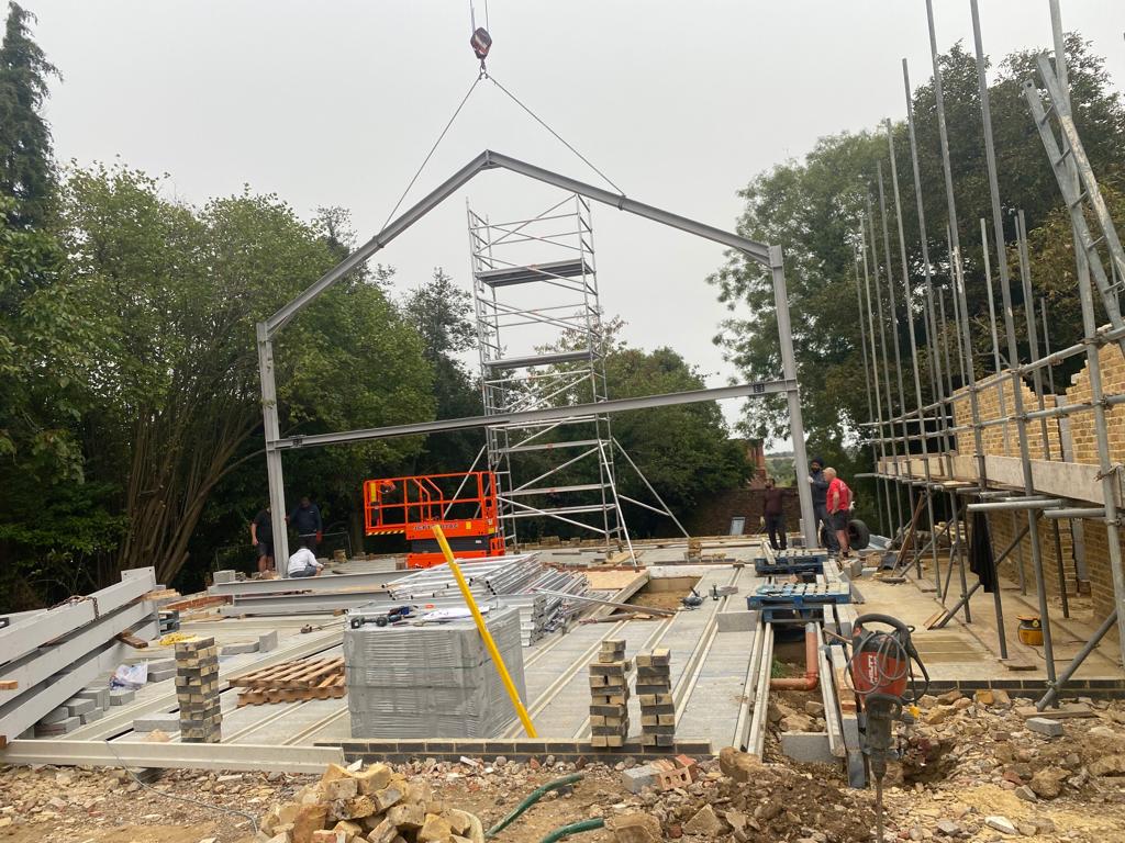 steel fabricator Hertfordshire, steel fabricators Hertfordshire, steel fab Hertfordshire, fabricated structural steel, fabricated steel, steel fabrication, steel fabricator, steel fabricators, structural steel, steel structures, steel structure