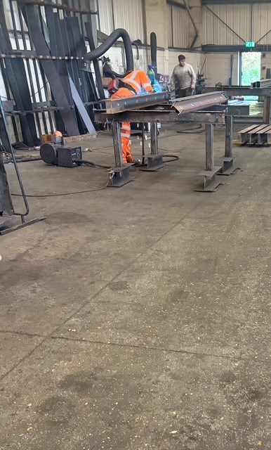 steel fabricators orpington, rear extension support, orpington steel delivery, steel beam fabrication, home extension structure, structural steel beams, uk steel supplier, steel fabricators kent, steel components, extension building steel, steel frame support, steel beam specialists