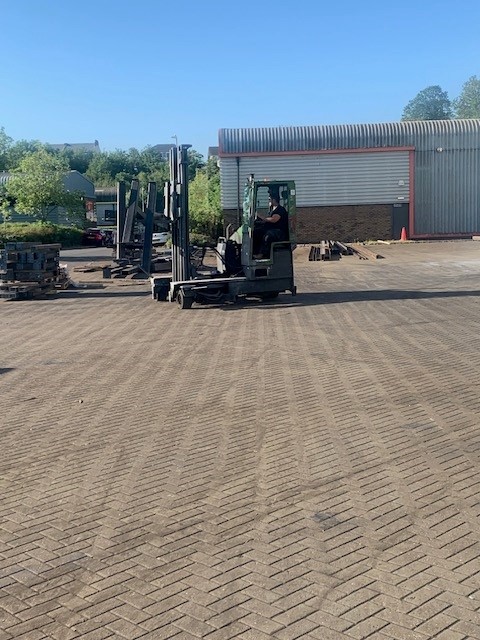 steel fabrication experts, steel project surbiton, steel welding team, steel fabrication yard, steel delivery vehicle, steel components inspection, surbiton building extension, steel beams transport, steel fabrication accuracy, steel corrosion protection, kent steel fabricators, steel structural welding