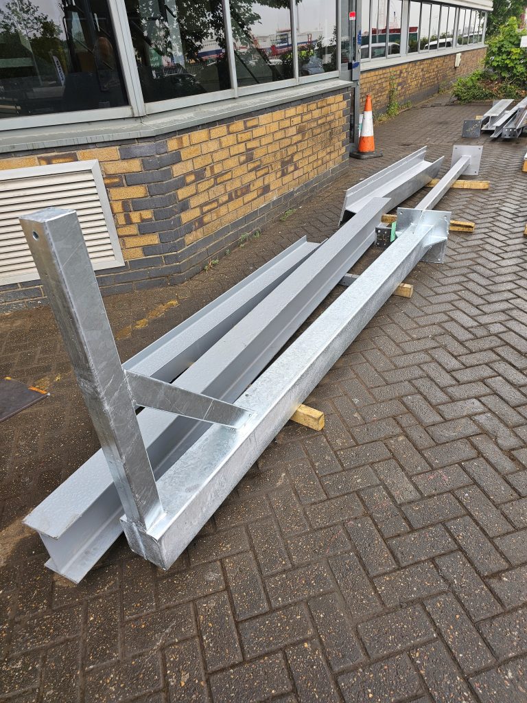 structural steel fabrication, custom steel frames, bespoke steel fabrication, steel fabrication services, fast steel fabrication, steel frame manufacturing, made-to-order steel, steel framing solutions, heavy duty steel frames, south east london steel fabricators, structural steelwork kent, reliable steel suppliers