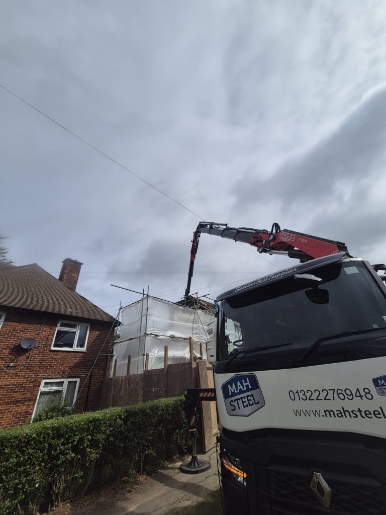 fabricated steelwork, steel support beams, uk steel fabricators, steel delivery service, extension steelwork, structural steel beams, steel reinforcement, steel for home projects, loft support steel, steel painting service, building steel supply, domestic steel fabrication