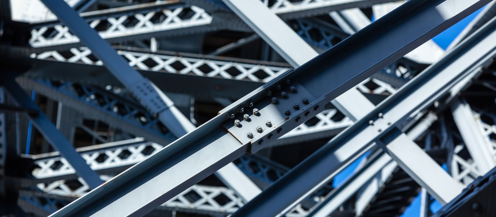 Fabrication of Steel Connections - Steel Connection Techniques