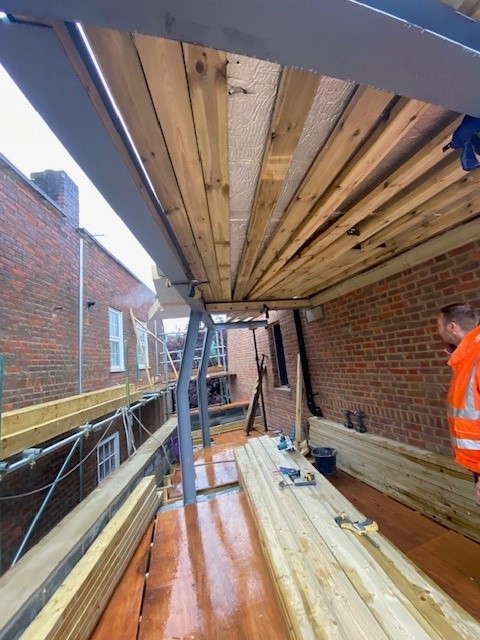 residential extension, london steelwork, custom steel fabrication, building support beams, site survey steel, steel connection details, workshop fabrication, engineered steel, kent construction, london builders, steel frame supply, structural extension, fabricated beams