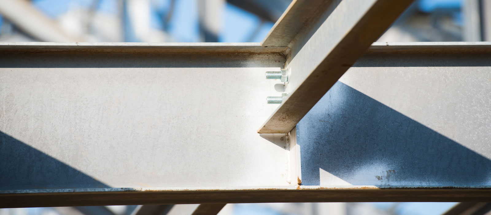 Custom Steel Beam Design Bespoke Steel Fabrication - Custom Steel Beams